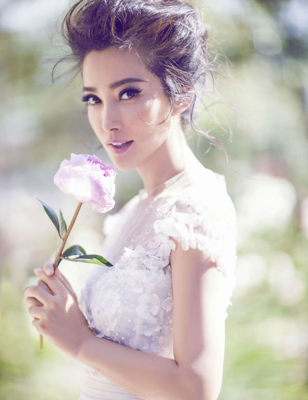 Li Bingbing