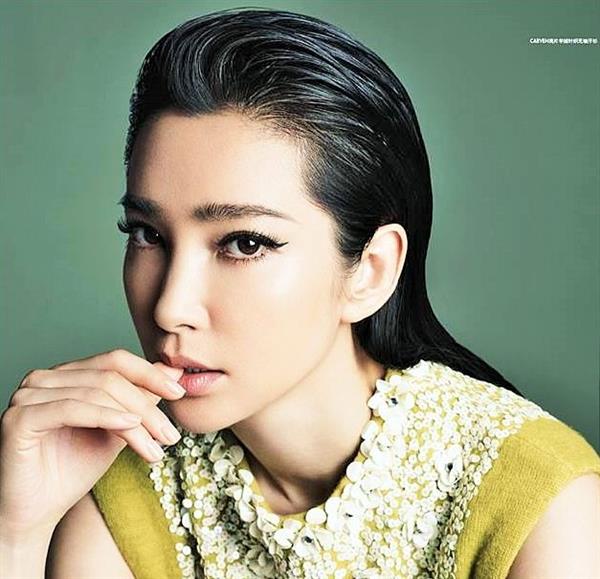 Li Bingbing