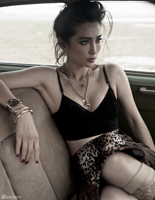 Li Bingbing