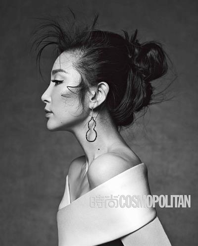 Li Bingbing