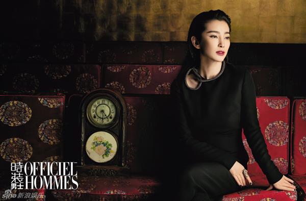 Li Bingbing