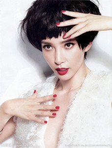 Li Bingbing