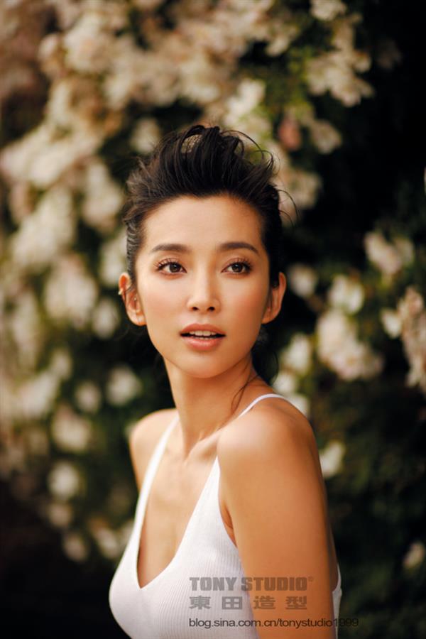 Li Bingbing