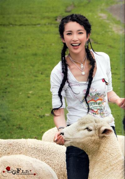 Li Bingbing