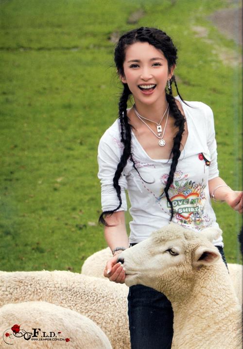 Li Bingbing