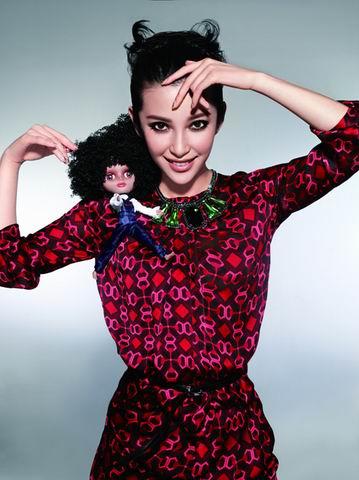 Li Bingbing