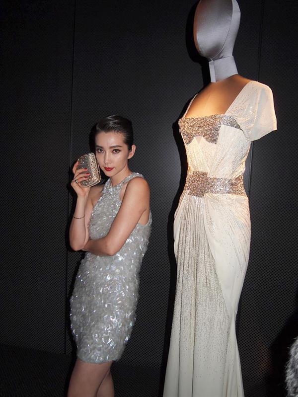 Li Bingbing