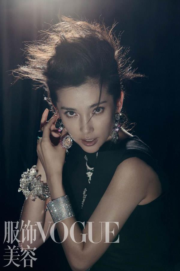 Li Bingbing