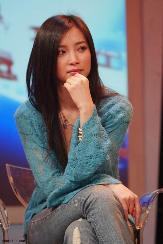 Li Bingbing