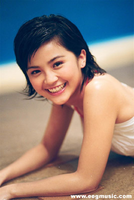 Charlene Choi