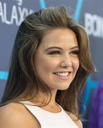 Danielle Campbell 16th Annual Young Hollywood AwardsJuly 27, 2014