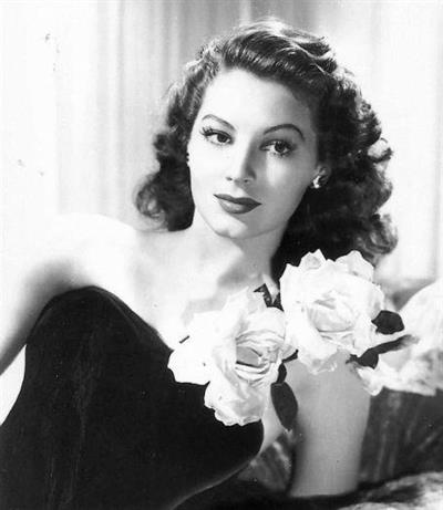 Ava Gardner