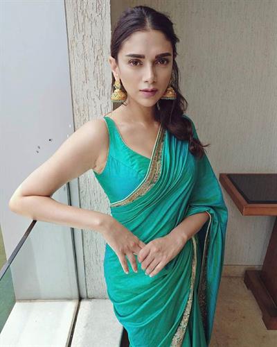 Aditi Rao Hydari