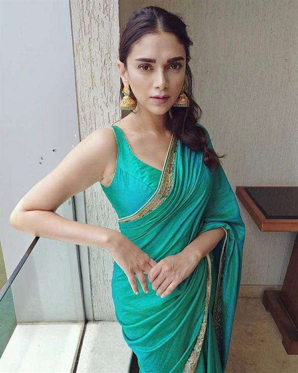 Aditi Rao Hydari