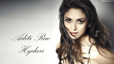 Aditi Rao Hydari