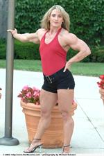 Jeannie Paparone