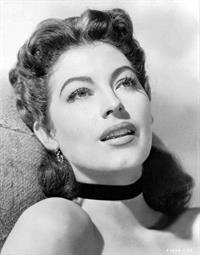Ava Gardner