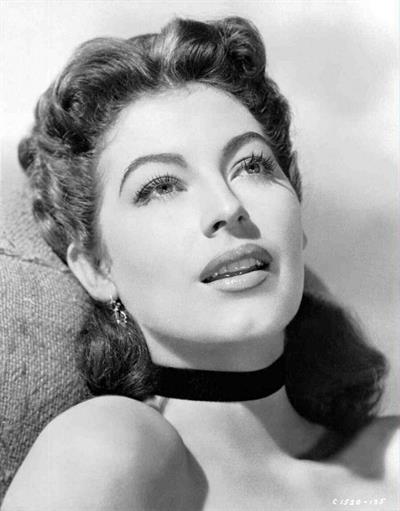 Ava Gardner