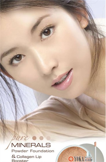 Lin Chi Ling