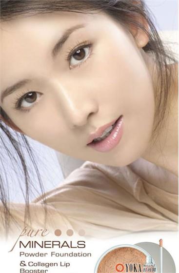 Lin Chi Ling