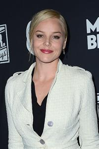 Abbie Cornish Montblanc Presents The 4th Annual Production Of The 24 Hour Plays, 20 Jun 2014 