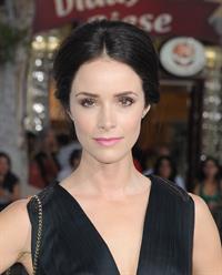 Abigail Spencer “Draft Day” Hollywood Premiere - April 7th, 2014 