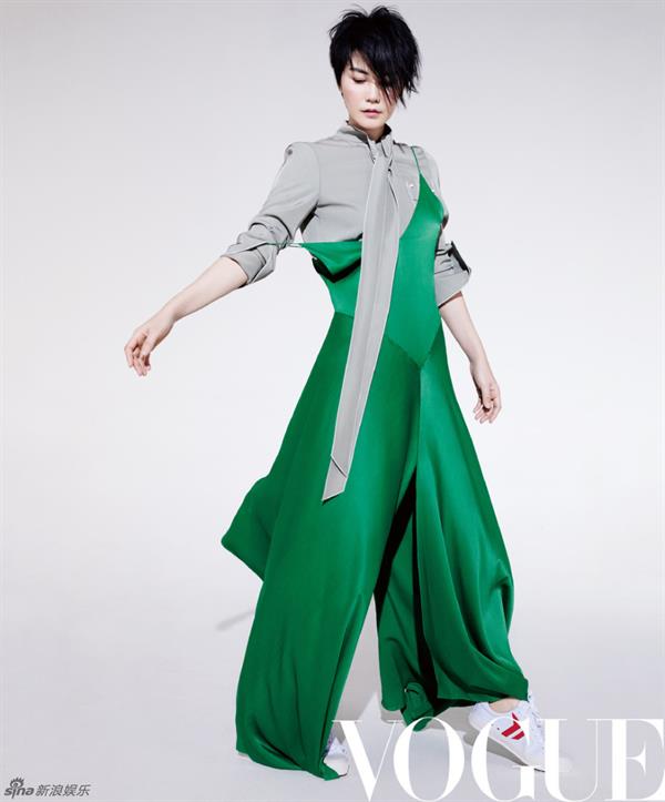 Faye Wong