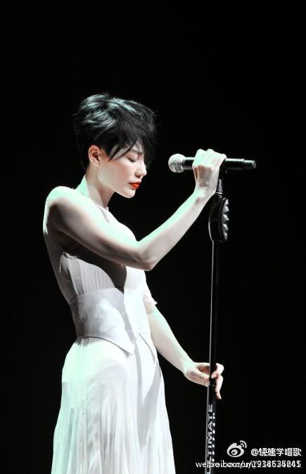 Faye Wong