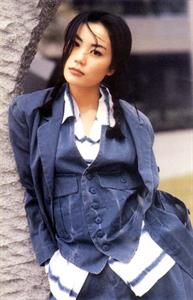 Faye Wong