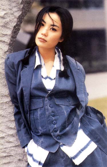 Faye Wong