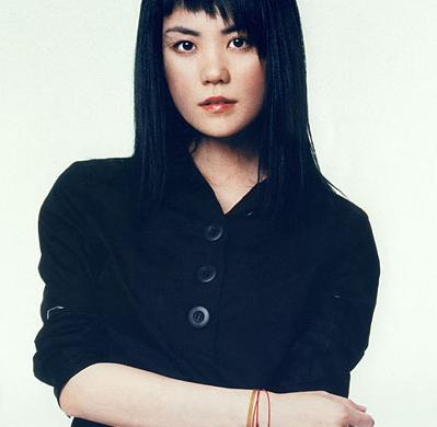 Faye Wong