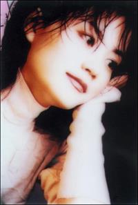 Faye Wong