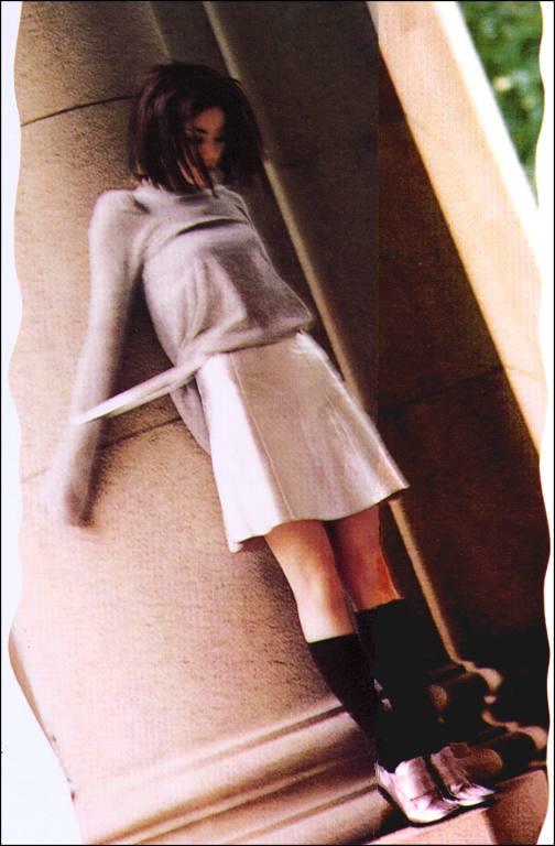 Faye Wong