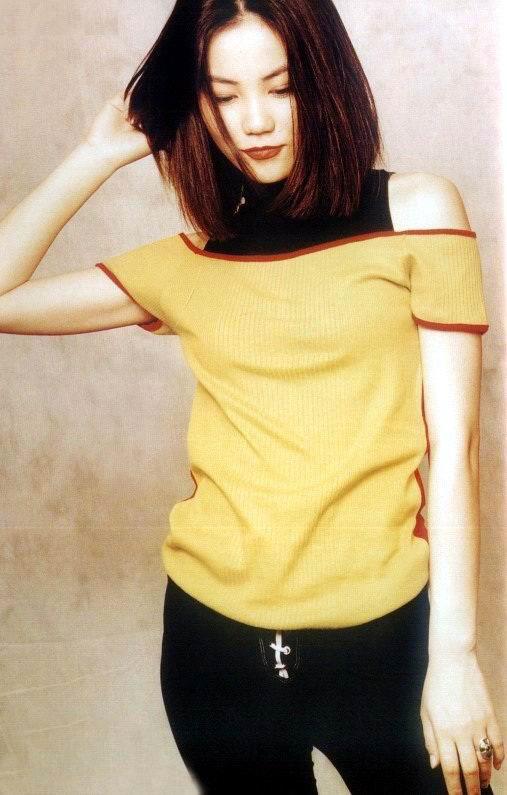 Faye Wong