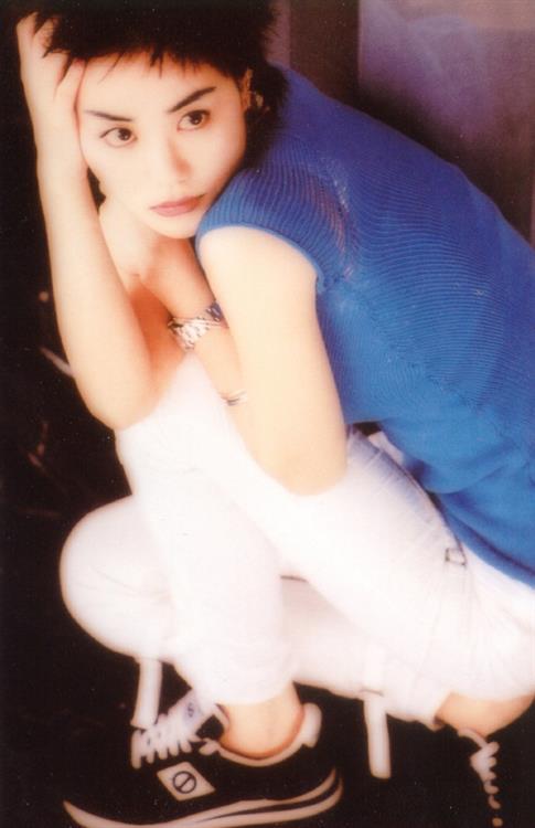 Faye Wong