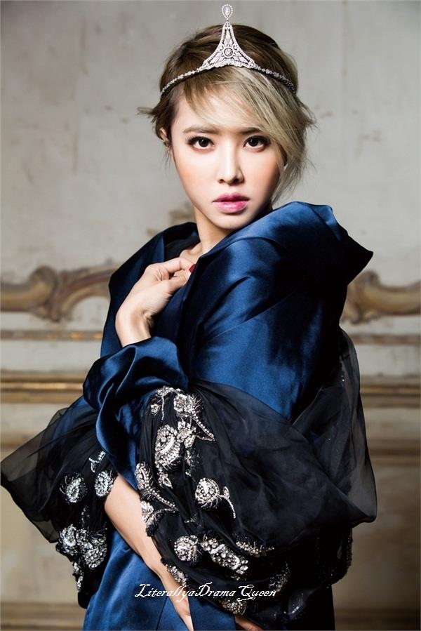 Jolin Tsai