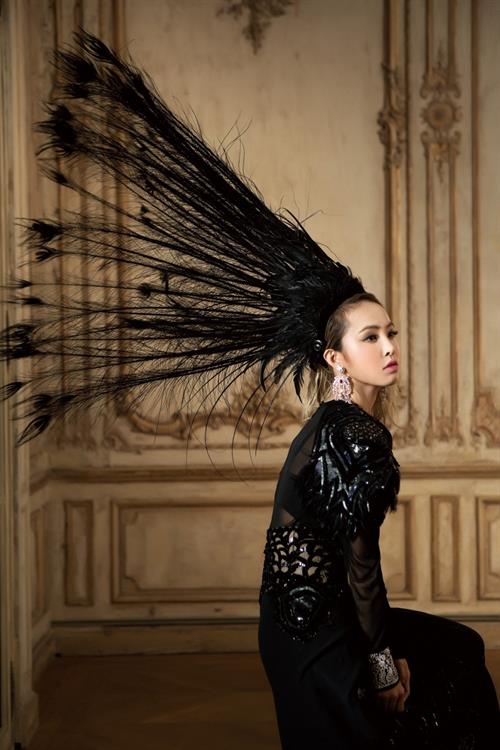 Jolin Tsai