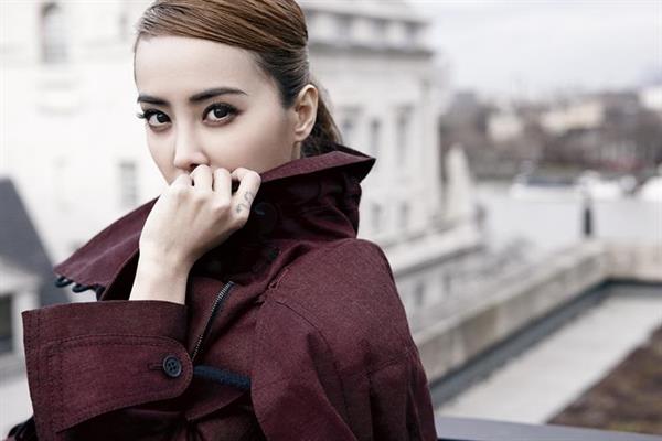 Jolin Tsai