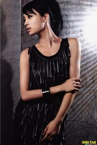 Jolin Tsai