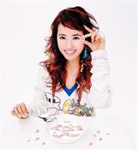 Jolin Tsai