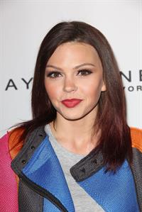 Aimee Teegarden at Marie Claire's Fresh Faces Party, April 8, 2014 