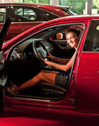 Agnieszka Radwanska Photoshoot for ''Leus'' 2013  