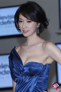 Lin Chi Ling