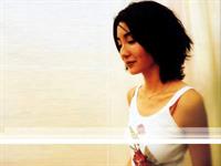Maggie Cheung