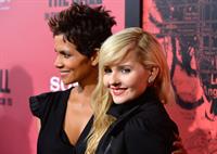 Abigail Breslin  The Call  Los Angeles Premiere, Hollywood, CA 3/05/13