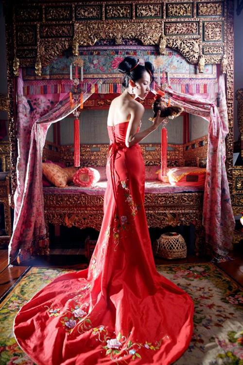 Pan Shuang Shuang