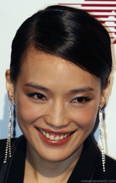 Shu Qi Pics