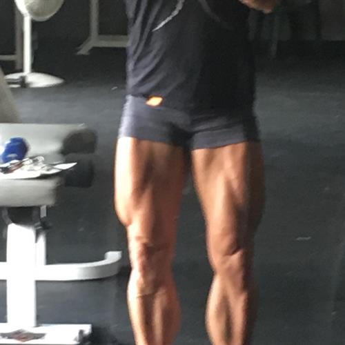 Shannon Rabon