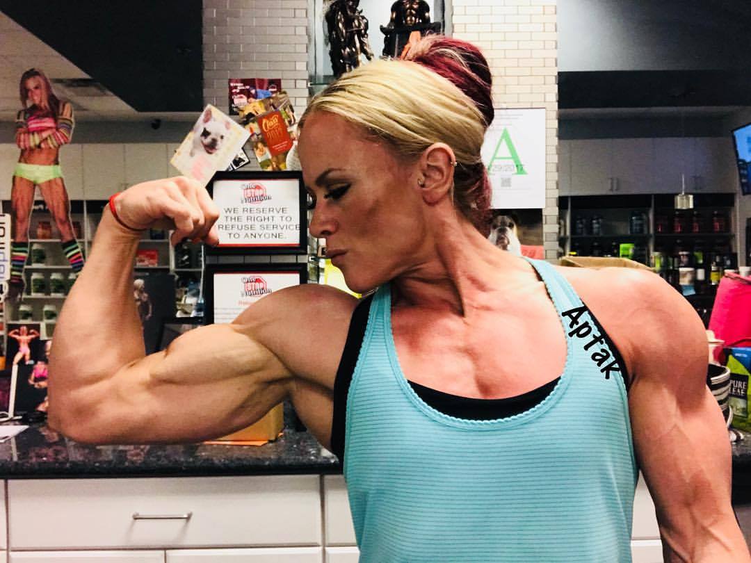 Amanda Michelle Folstad Ptak