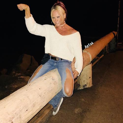 Amanda Michelle Folstad Ptak